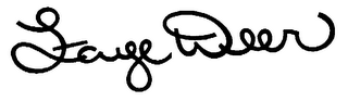 FAYE DEER logo