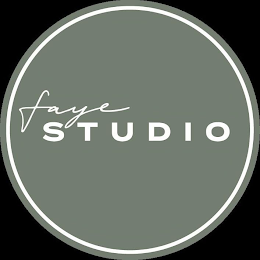 FAYE STUDIO logo