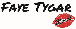 FAYE TYGAR MUAH! logo