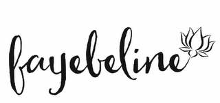 FAYEBELINE logo