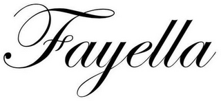 FAYELLA logo