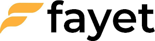 FAYET logo