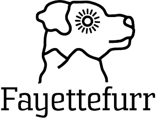 FAYETTEFURR logo