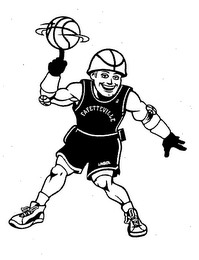 FAYETTEVILLE logo