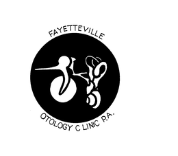 FAYETTEVILLE OTOLOGY CLINIC P.A. logo