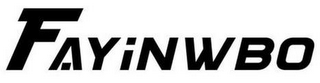 FAYINWBO logo
