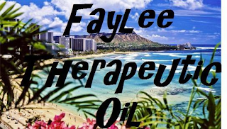 FAYLE THERAPEUTIC OIL logo