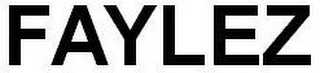 FAYLEZ logo