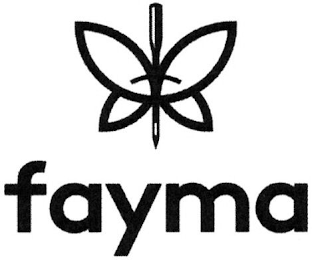 FAYMA logo