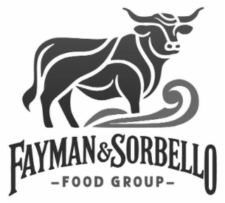 FAYMAN & SORBELLO FOOD GROUP logo
