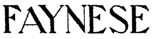 FAYNESE logo