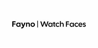 FAYNO WATCH FACES logo