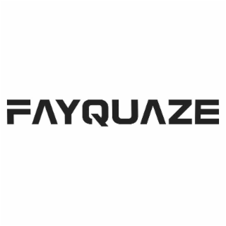 FAYQUAZE logo
