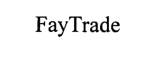 FAYTRADE logo