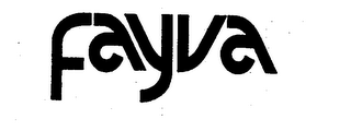 FAYVA logo
