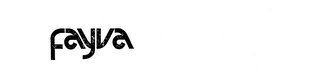 FAYVA logo