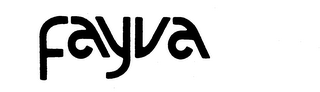 FAYVA logo