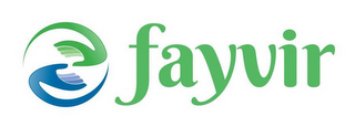 FAYVIR logo