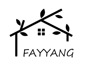 FAYYANG logo