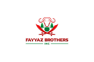 FAYYAZ BROTHERS INC logo