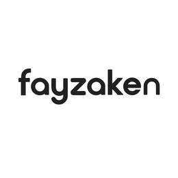 FAYZAKEN logo
