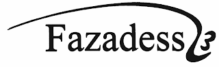FAZADESS 3 logo