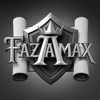 FAZAMAX logo