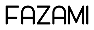 FAZAMI logo