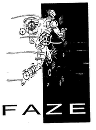 FAZE logo