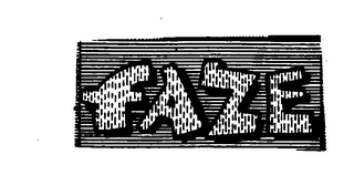 FAZE logo