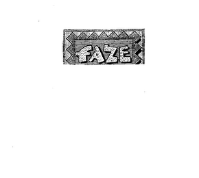 FAZE logo