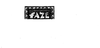 FAZE logo