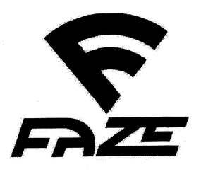 FAZE