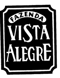 FAZENDA VISTA ALEGRE logo