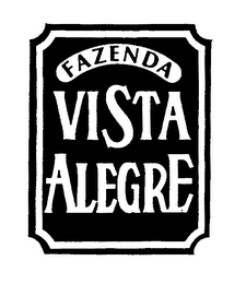 FAZENDA VISTA ALEGRE logo