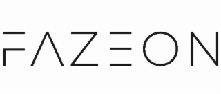 FAZEON logo