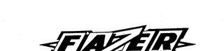 FAZER logo