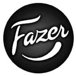 FAZER logo