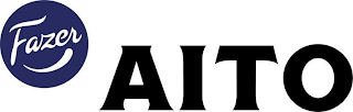 FAZER AITO logo