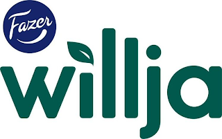 FAZER WILLJA logo