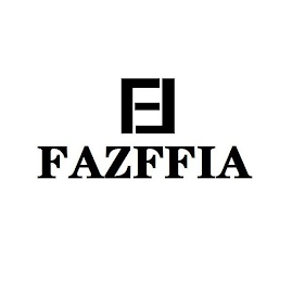 FAZFFIA logo