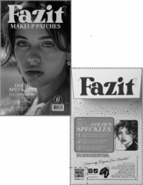 FAZIT logo