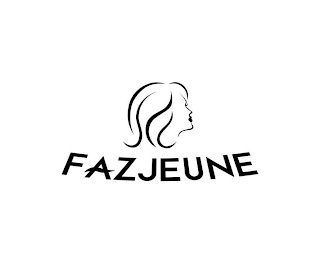 FAZJEUNE logo