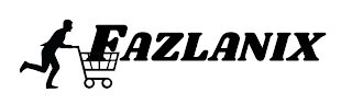 FAZLANIX logo