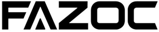 FAZOC logo
