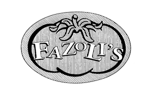 FAZOLI'S logo