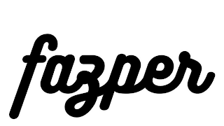 FAZPER logo