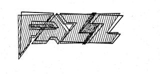 FAZZ logo