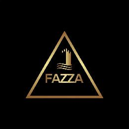 FAZZA logo