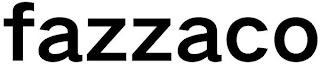 FAZZACO logo